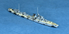Zerstörer "Soldati"-Klasse getarnt Decksbemalung (1 St.) I 1943 Neptun NT 1560S